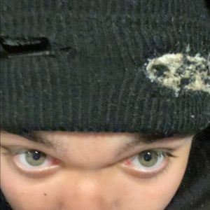 Meet your Posher, Andrew